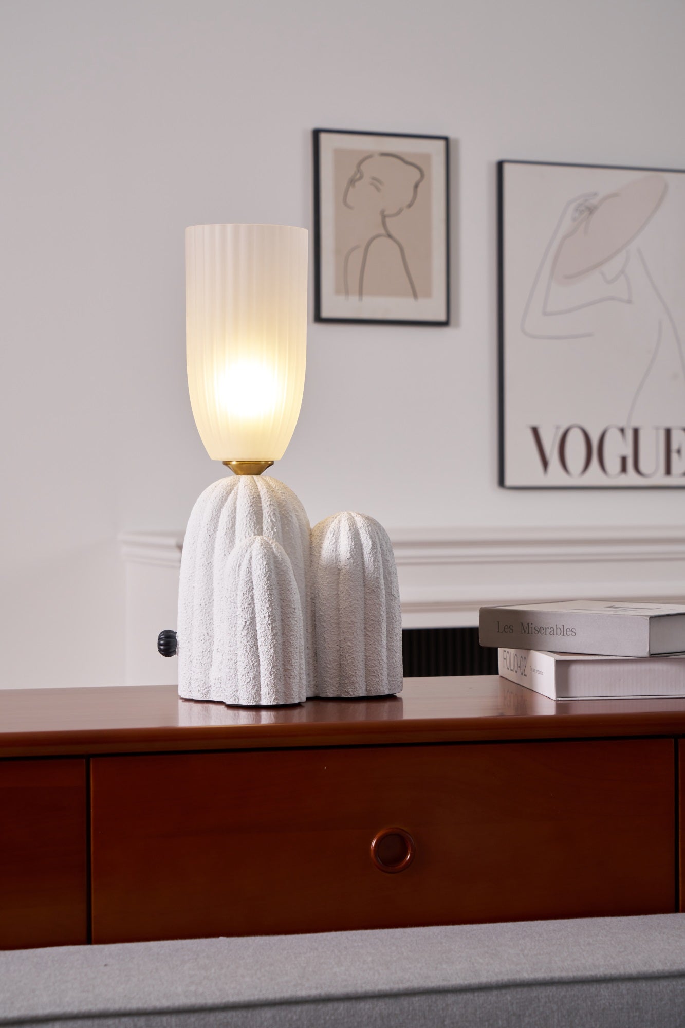 RBS Cactus Lamp