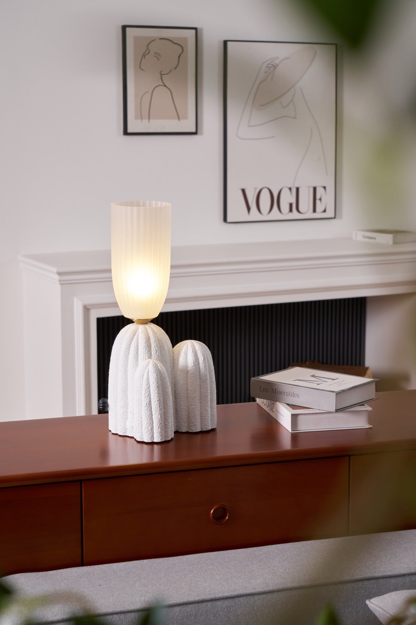 RBS Cactus Lamp