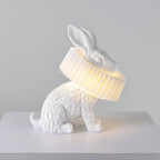 Rabbit X Table Lamp