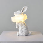 Rabbit X Table Lamp