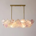 Rainbow Chandelier