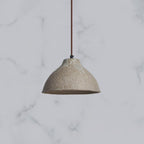 Raku Retro Ceramic Pendant Lamp