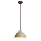 Raku Retro Ceramic Pendant Lamp