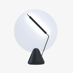 Record Table Lamp