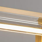 Reed Table Lamp