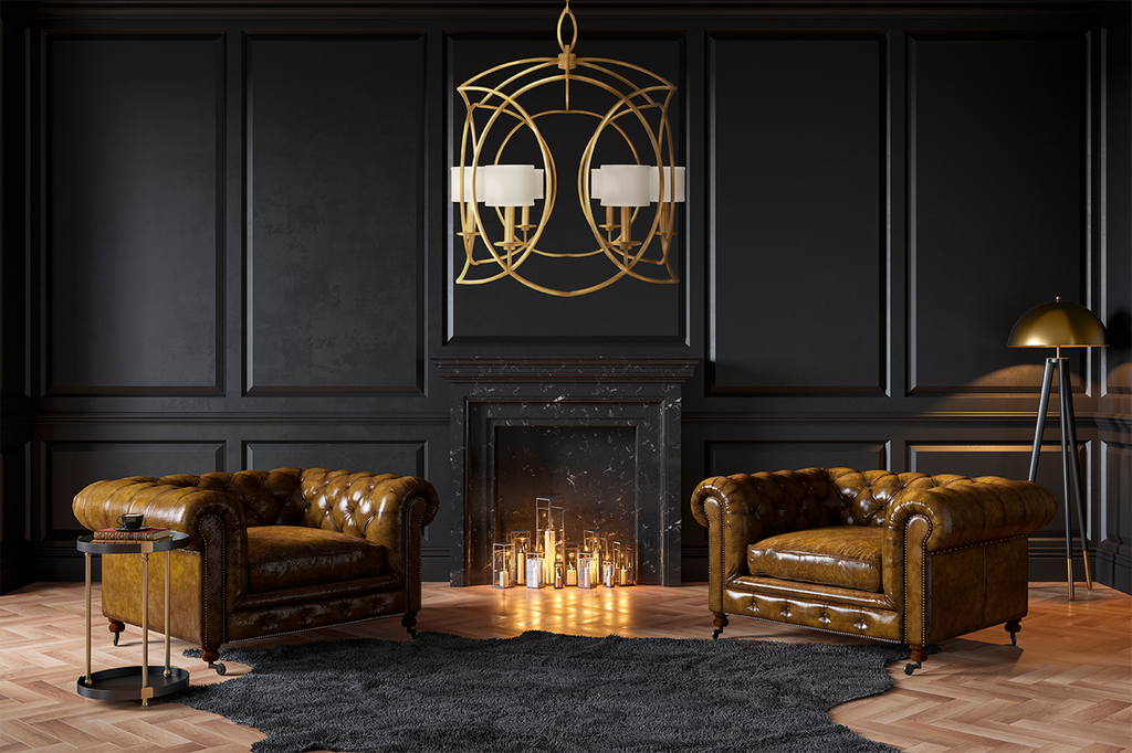 Cienfuegos Chandelier