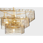 Regal Chandelier