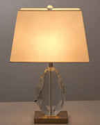 Regal Table Lamp