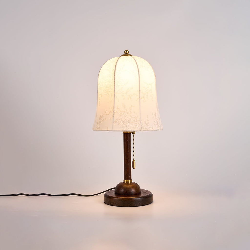 Regalwood Table Lamp