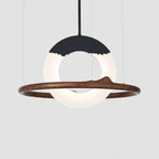 Reincarnation Pendant Lamp