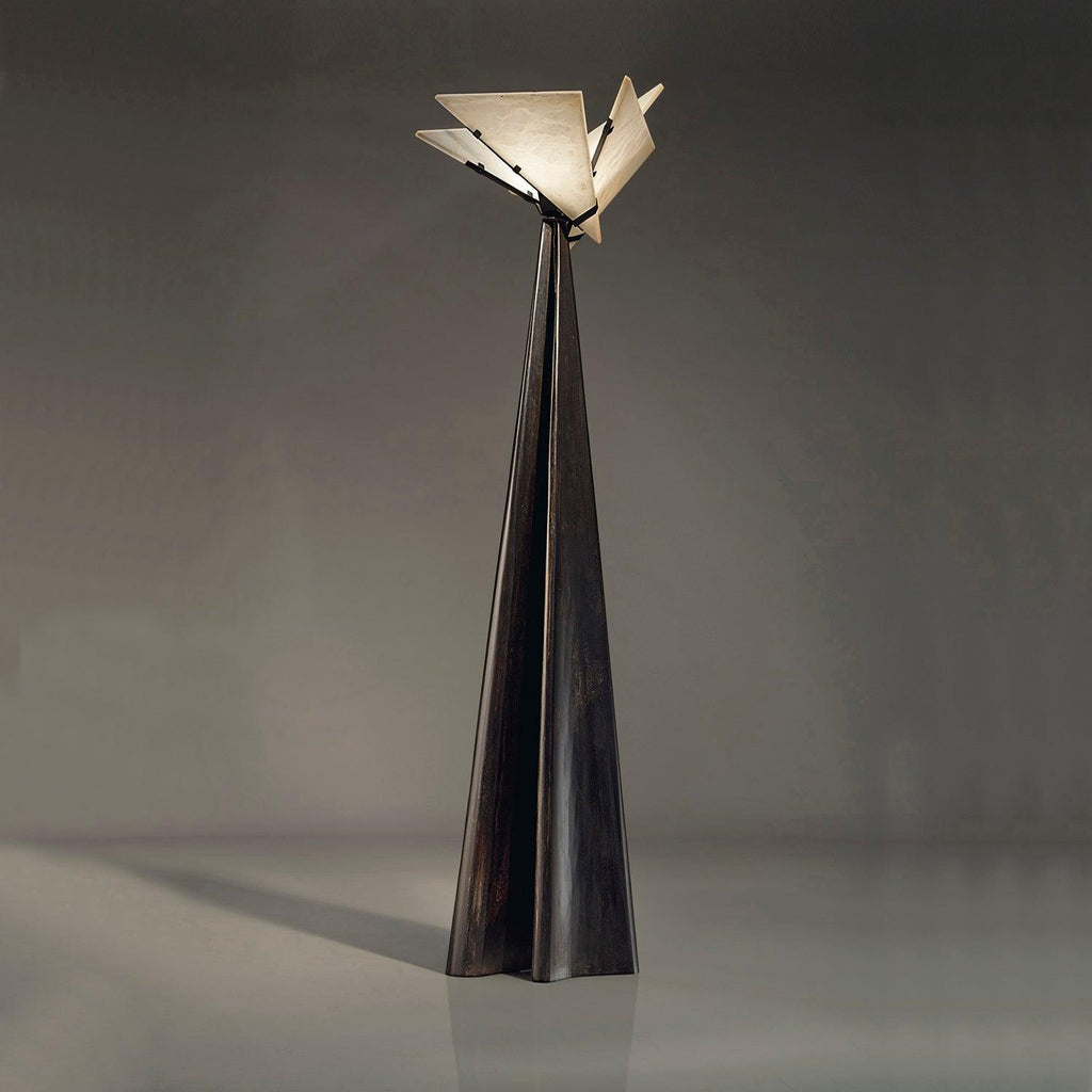 Religieuse Floor Lamp