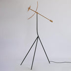 Ribot Floor Lamp