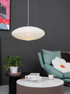 Washi Paper 15A Pendant Light