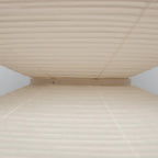 Washi Paper E Pendant Light