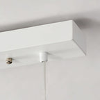 Ricko Simi Chandelier