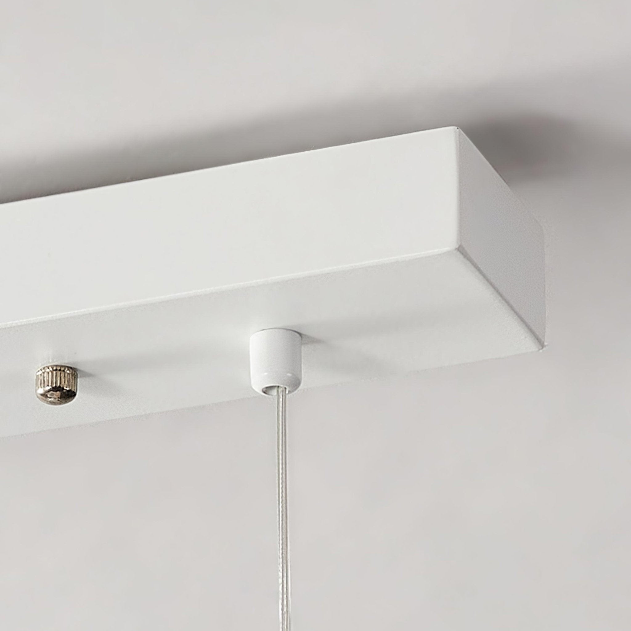 Ricko Simi Chandelier