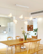 Ricko Simi Chandelier