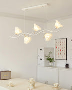 Ricko Simi Chandelier