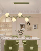 Ricko Simi Chandelier