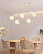 Ricko Simi Chandelier