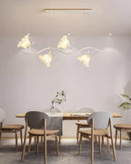 Ricko Simi Chandelier