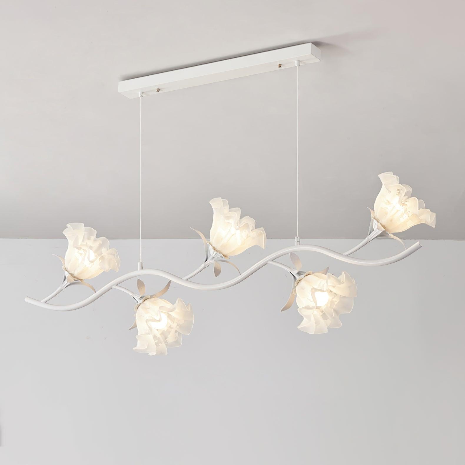 Ricko Simi Chandelier