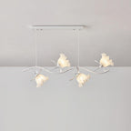 Ricko Simi Chandelier