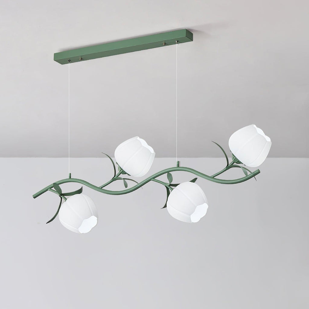 Ricko Simi Chandelier