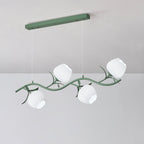 Ricko Simi Chandelier