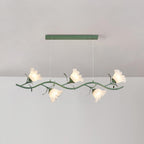 Ricko Simi Chandelier