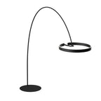 Ring Floor Light