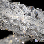Ring Crystal Chandeliers