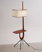 Ardent Arch Floor Lamp