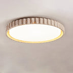 Riva Stone Ceiling Light