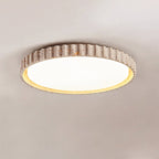Riva Stone Ceiling Light