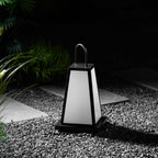 Roam Lantern Garden Outdoor Lamp