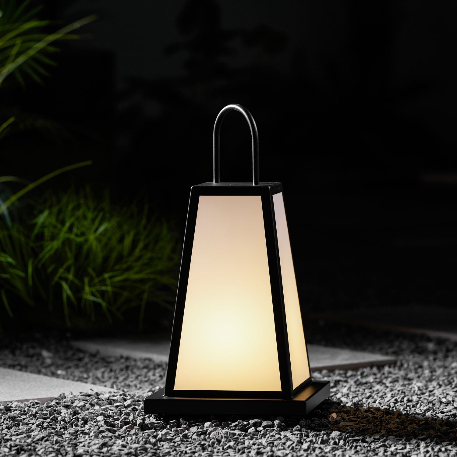 Roam Lantern Garden Outdoor Lamp