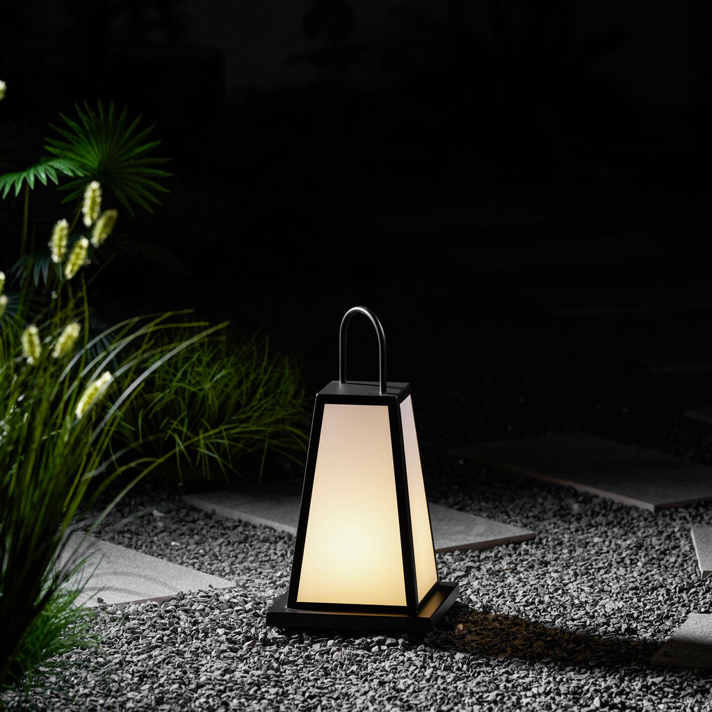 Roam Lantern Garden Outdoor Lamp