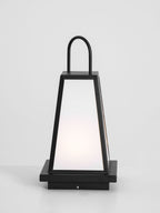 Roam Lantern Garden Outdoor Lamp
