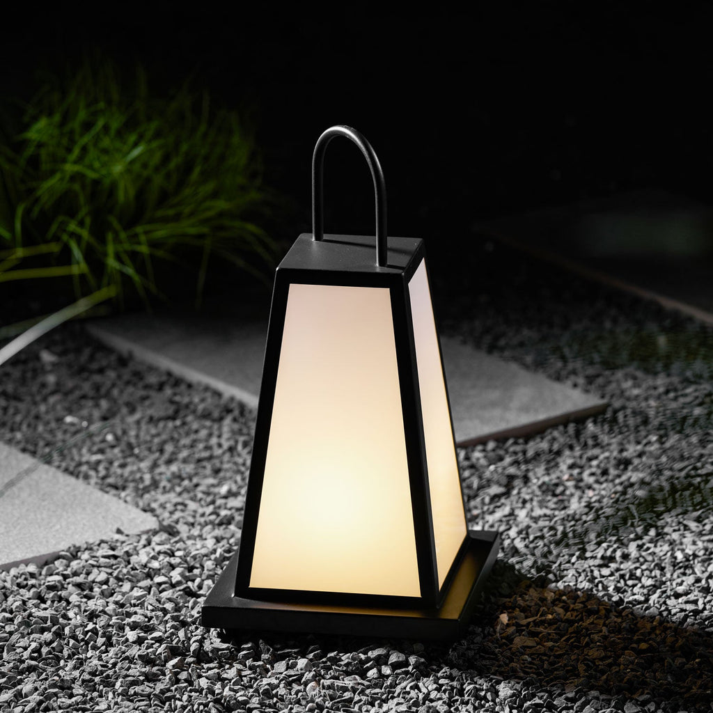 Roam Lantern Garden Outdoor Lamp