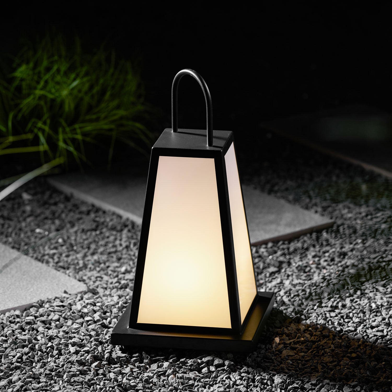 Roam Lantern Garden Outdoor Lamp