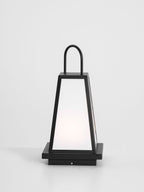 Roam Lantern Garden Outdoor Lamp