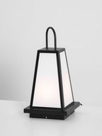 Roam Lantern Garden Outdoor Lamp