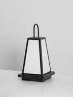 Roam Lantern Garden Outdoor Lamp