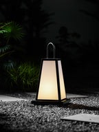 Roam Lantern Garden Outdoor Lamp