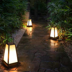 Roam Lantern Garden Outdoor Lamp