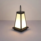 Roam Lantern Solar Outdoor Lamp