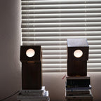 Robort Table Lamp