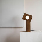 Robort Table Lamp