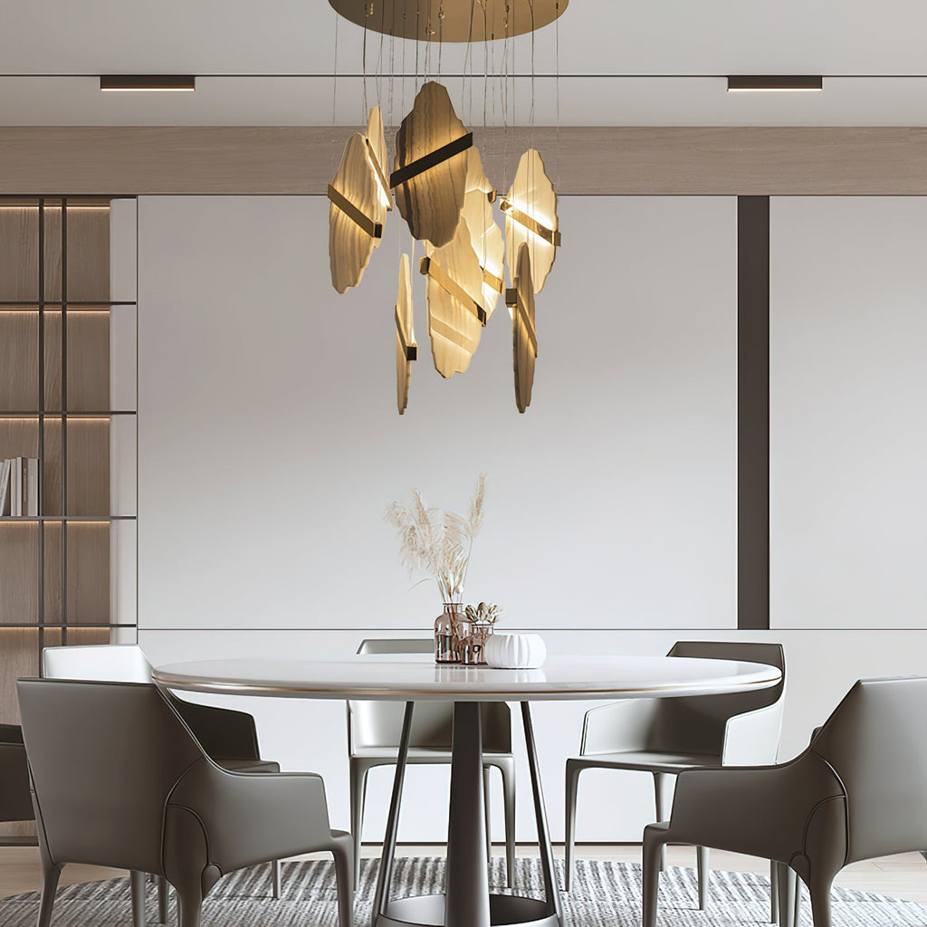 Auralith Chandelier
